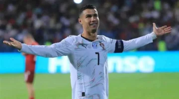 تأهل البرتغال إلى كأس العالم 2026: رسالة رونالدو تعكس قيمة الإنجاز الوطني